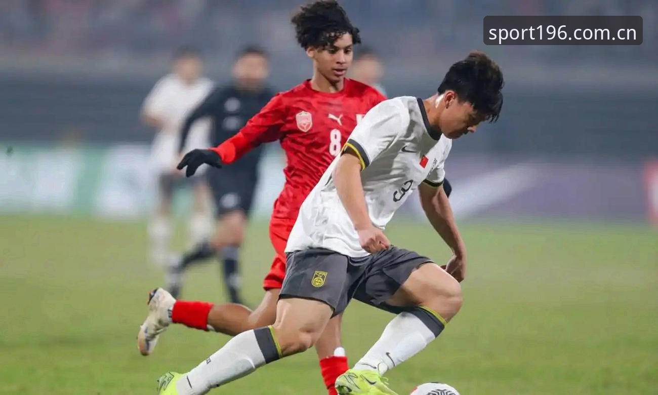 体育官方注册 U17世界杯抽签结果解读:中国青少年足球的完整观赛指南