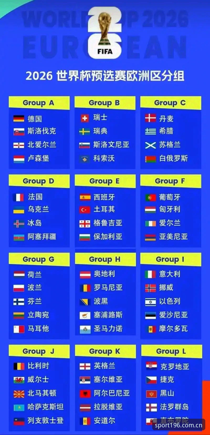 世界杯门票在手却难赴美：2026年赛事观赛签证困局深度解析